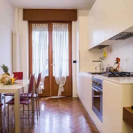 Troilo - Red Passion Flat Apartamento *
