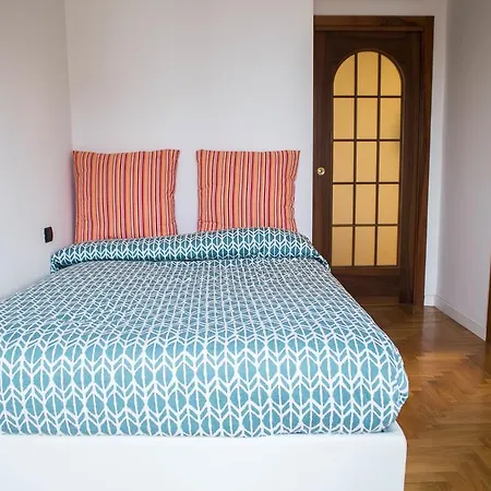 Troilo - Red Passion Flat Apartamento *